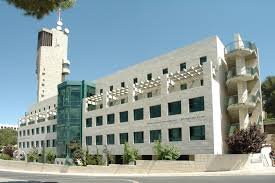 Hebrew University of Jerusalem